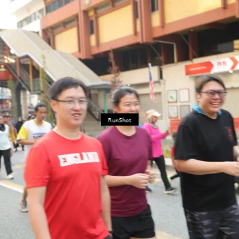 Runner Photo 4641334