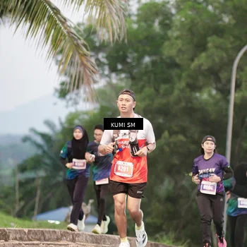 Runner Photo 4641335