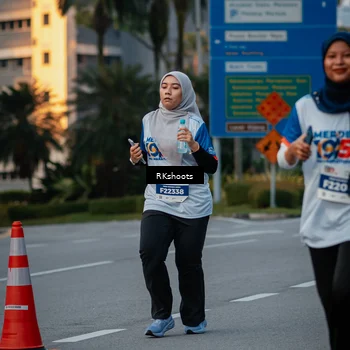 Runner Photo 4641336