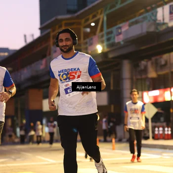 Runner Photo 4641337