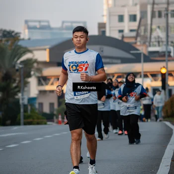 Runner Photo 4641339