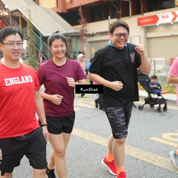 Runner Photo 4641340