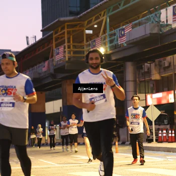Runner Photo 4641341