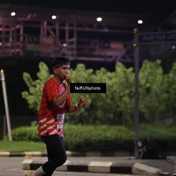Runner Photo 4641342
