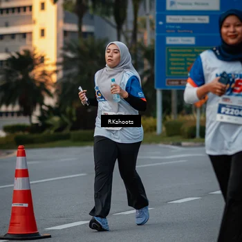 Runner Photo 4641343