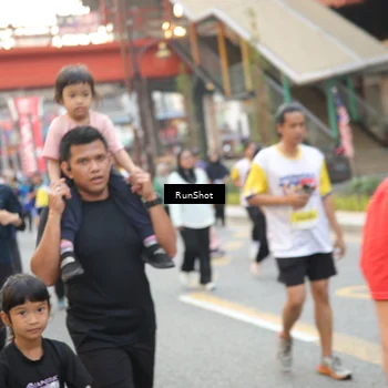 Runner Photo 4641345