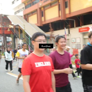 Runner Photo 4641346