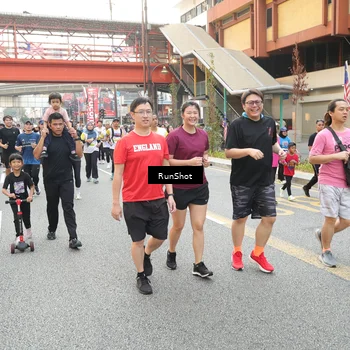 Runner Photo 4641347