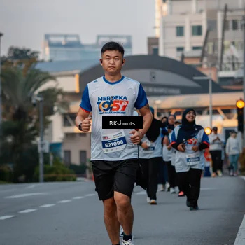 Runner Photo 4641349
