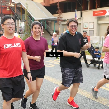 Runner Photo 4641350