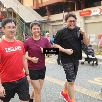 Runner Photo 4641351