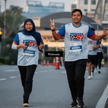 Runner Photo 4641353