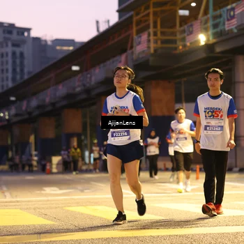 Runner Photo 4641356