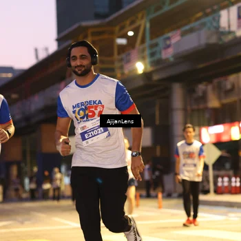 Runner Photo 4641357