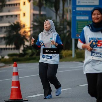 Runner Photo 4641359
