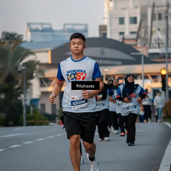 Runner Photo 4641361