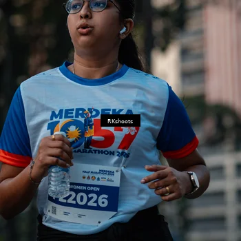 Runner Photo 4641362