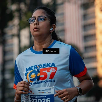 Runner Photo 4641365