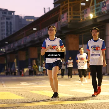 Runner Photo 4641368