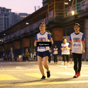 Runner Photo 4641369
