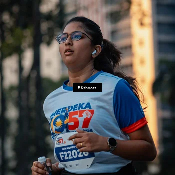 Runner Photo 4641371