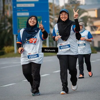 Runner Photo 4641373