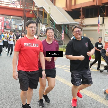 Runner Photo 4641378