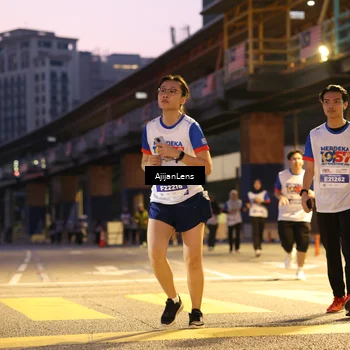 Runner Photo 4641381