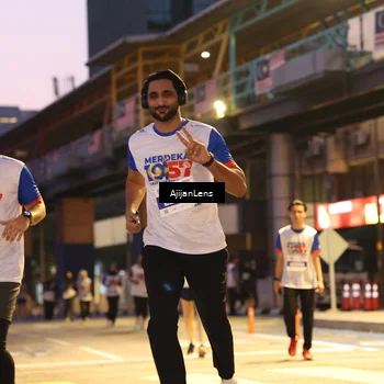 Runner Photo 4641382