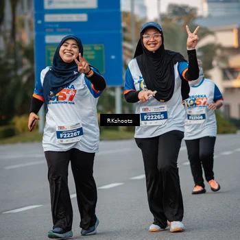 Runner Photo 4641383