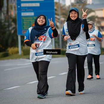 Runner Photo 4641384