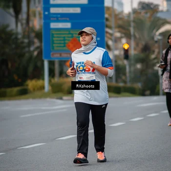 Runner Photo 4641385
