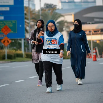 Runner Photo 4641389