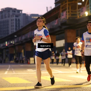Runner Photo 4641390