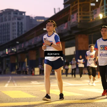 Runner Photo 4641391