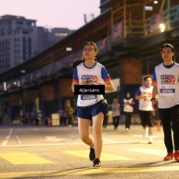 Runner Photo 4641392