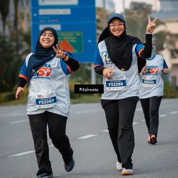 Runner Photo 4641394