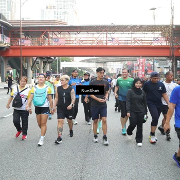 Runner Photo 4641396