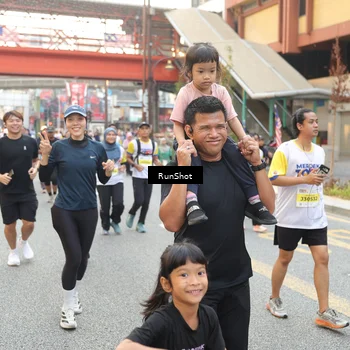 Runner Photo 4641402