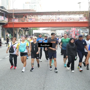 Runner Photo 4641403