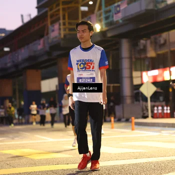 Runner Photo 4641405