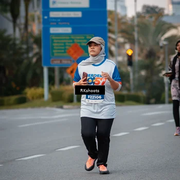 Runner Photo 4641409