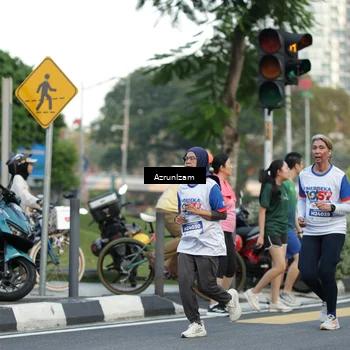 Runner Photo 4641410