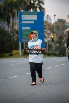 Runner Photo 4641411