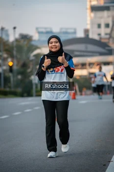 Runner Photo 4641413