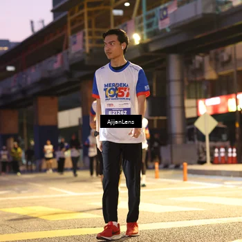 Runner Photo 4641418