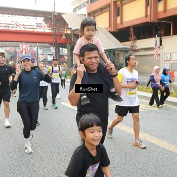 Runner Photo 4641419