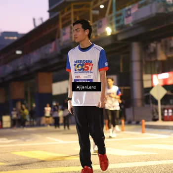 Runner Photo 4641420