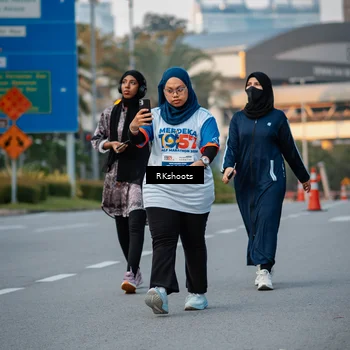 Runner Photo 4641421