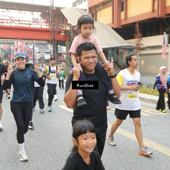 Runner Photo 4641423